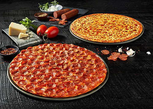 Donatos Pizza