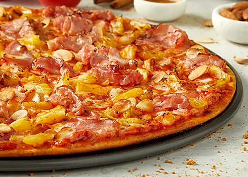Donatos Pizza