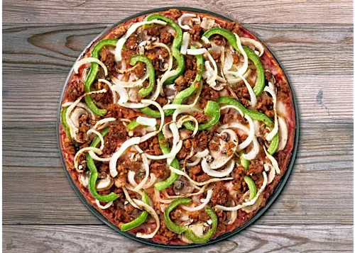 Donatos Pizza