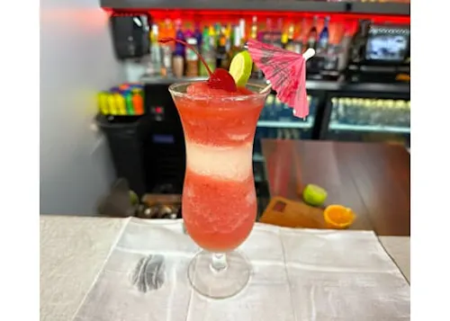 Jerez Taqueria Bar