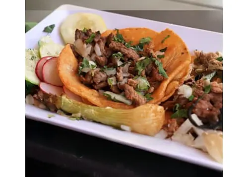 Jerez Taqueria Bar
