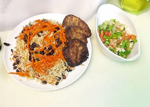 Maschall’s Kitchen