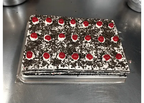 Dadu's Bakery & Sweets