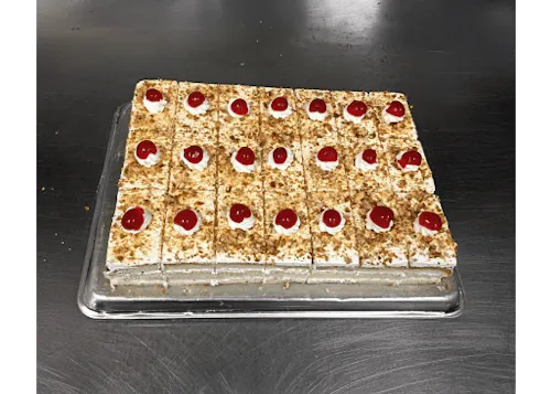 Dadu's Bakery & Sweets
