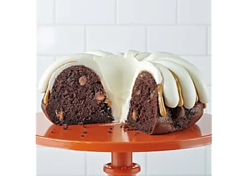 Nothing Bundt Cakes Delafield
