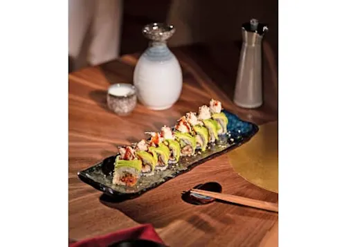 Photo 1 of 4: Iki Toro