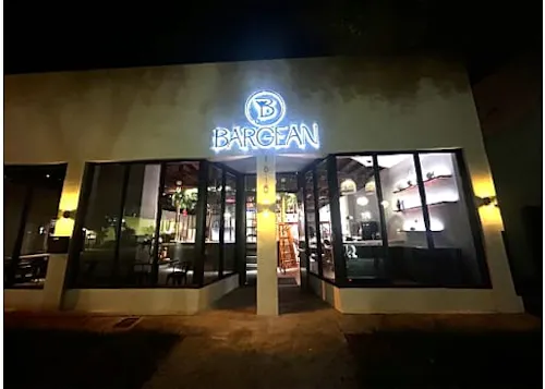 Bargean Miami