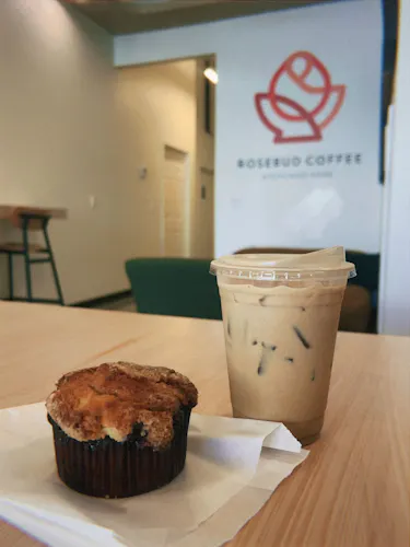 Rosebud Coffee