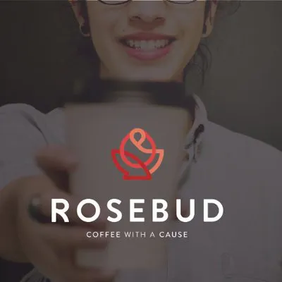 Photo 1 of 4: Rosebud Coffee