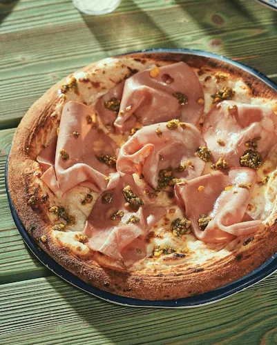 IT Italian Trattoria