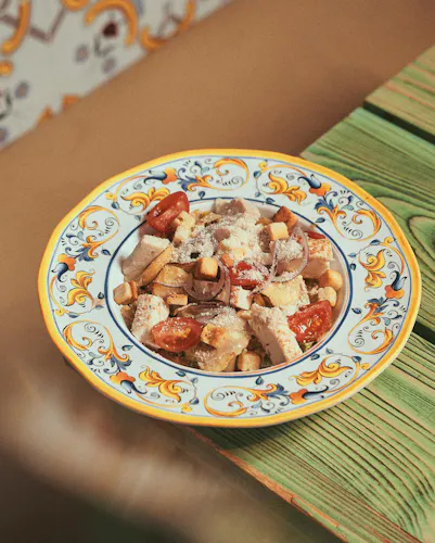IT Italian Trattoria