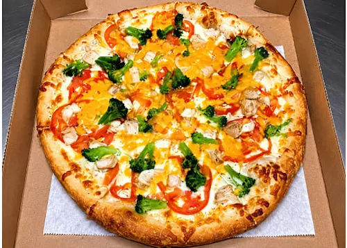 Adrian's Pizza of Ross