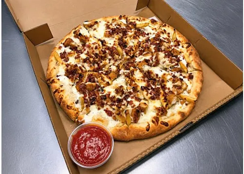 Adrian's Pizza of Ross