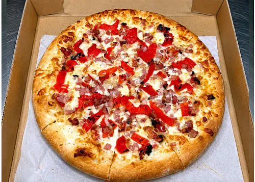 Adrian's Pizza of Ross