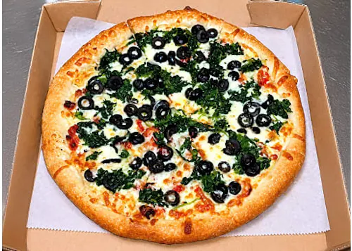 Photo 1 of 4: Adrian's Pizza of Ross