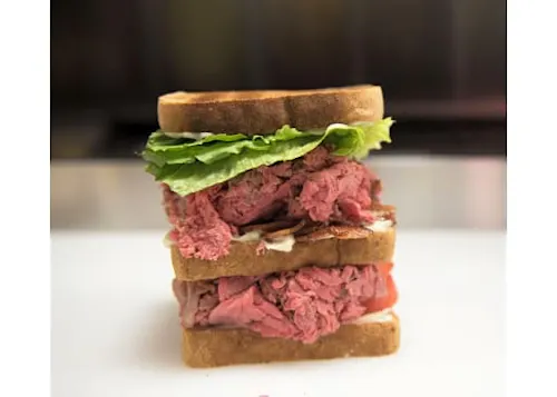 Londi's Roast Beef