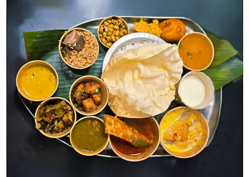 Mirchi Grill - Pleasanton