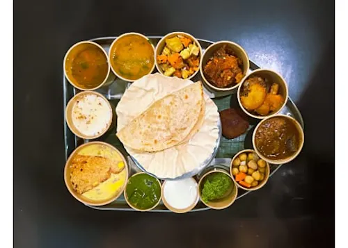 Photo 1 of 4: Mirchi Grill - Pleasanton
