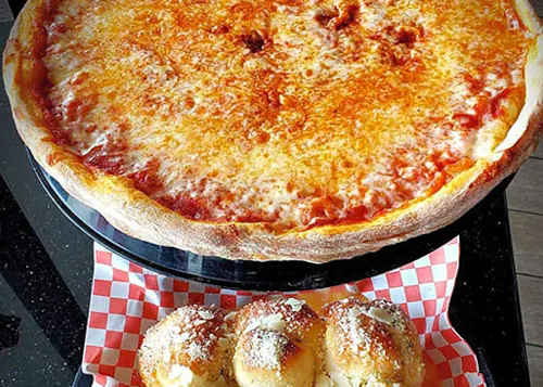 GRANDE PIZZA SUBS AND WINGS