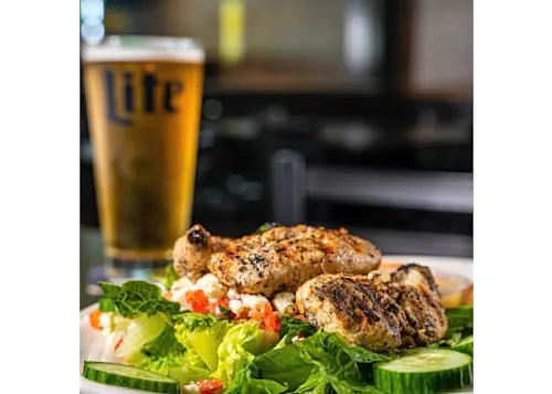 Sidelines Sports Bar and Grill