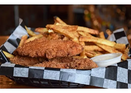 Sidelines Sports Bar and Grill