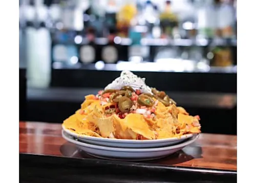 Sidelines Sports Bar and Grill