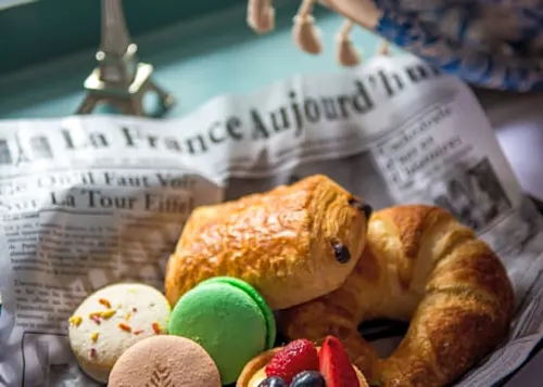 La Vie Vegan
