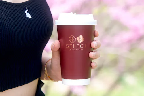 Select by KFT - Brooklyn