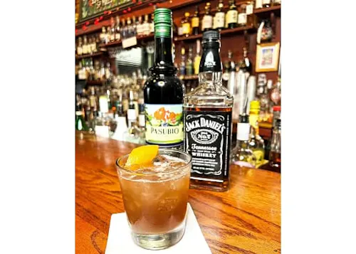 Photo 1 of 4: The Rusty Nail
