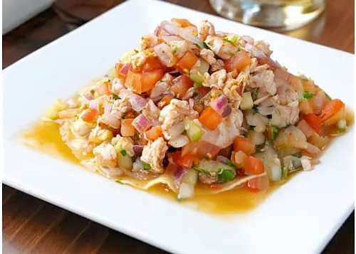 Mariscos El Nuevo Altata