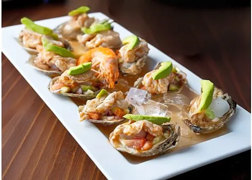 Mariscos El Nuevo Altata