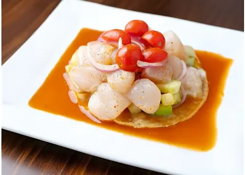 Mariscos El Nuevo Altata