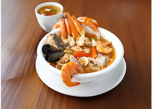 Photo 1 of 4: Mariscos El Nuevo Altata