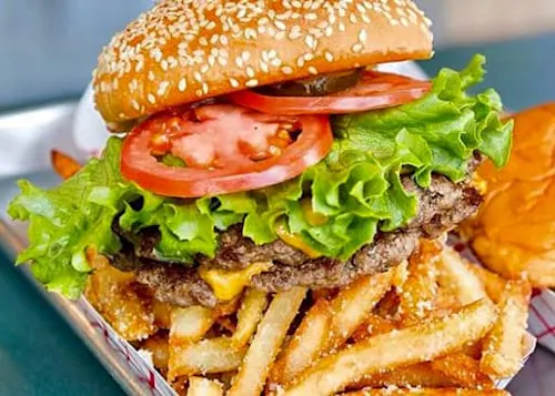 Marty's