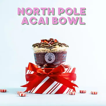 Playa Bowls-Peachtree Corners