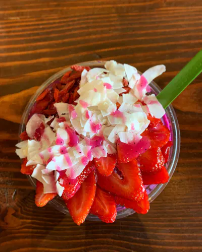 Playa Bowls-Peachtree Corners