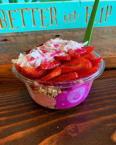 Playa Bowls-Peachtree Corners