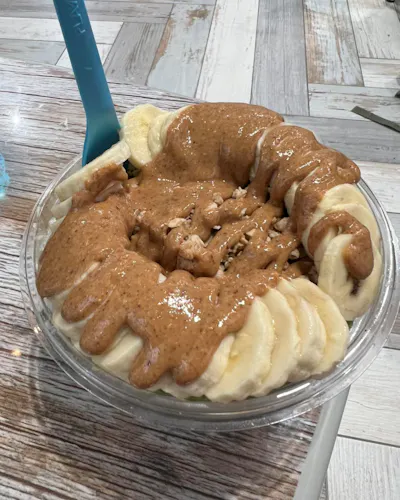 Playa Bowls-Peachtree Corners