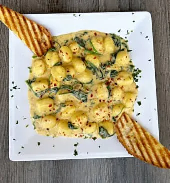 Alba Italian Kitchen