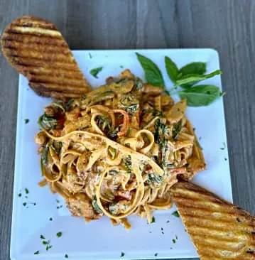 Photo 1 of 4: Alba Italian Kitchen