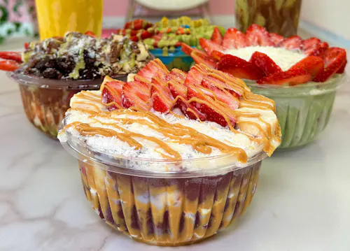 Acai Licious 2