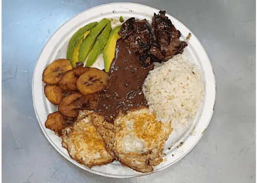 La Taqueria El Chino