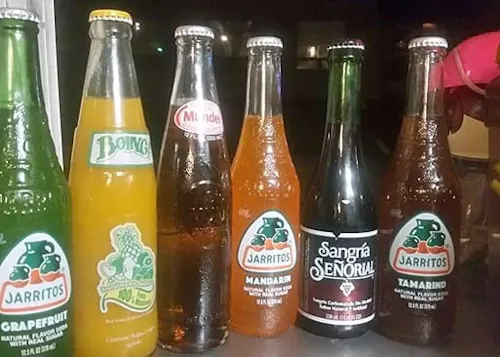 La Taqueria El Chino