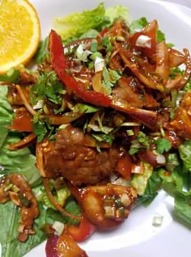 Thai Ruby Restaurant