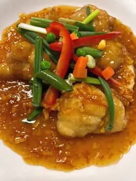 Thai Ruby Restaurant