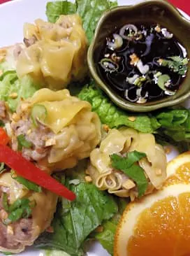 Thai Ruby Restaurant