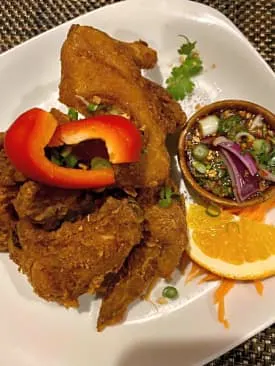 Thai Ruby Restaurant