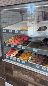 Randy's Donuts - North Hollywood