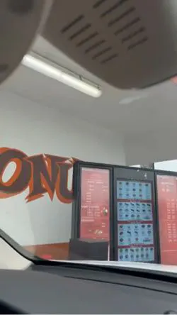 Photo 1 of 4: Randy's Donuts - North Hollywood