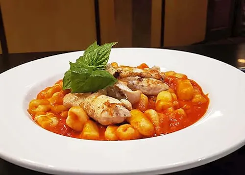 Photo 1 of 4: Trattoria Appia